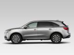 Acura MDX 2013 года (NA)
